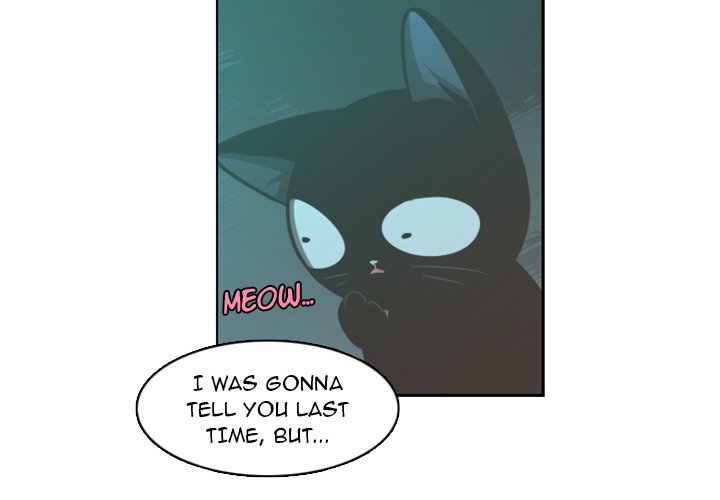 Go away, Mr.Demon - Chapter 86 Page 4