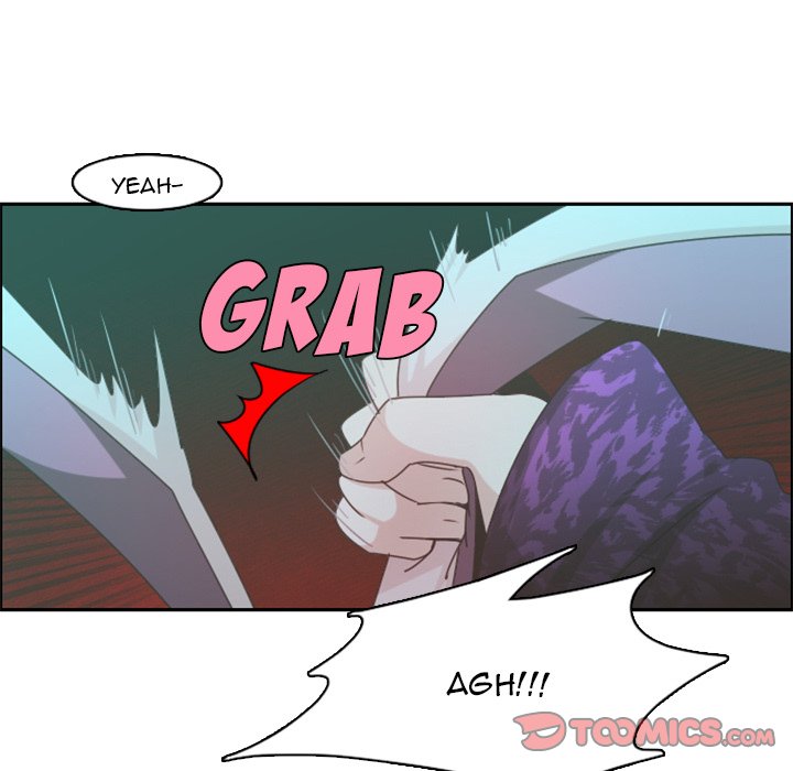 Go away, Mr.Demon - Chapter 86 Page 42