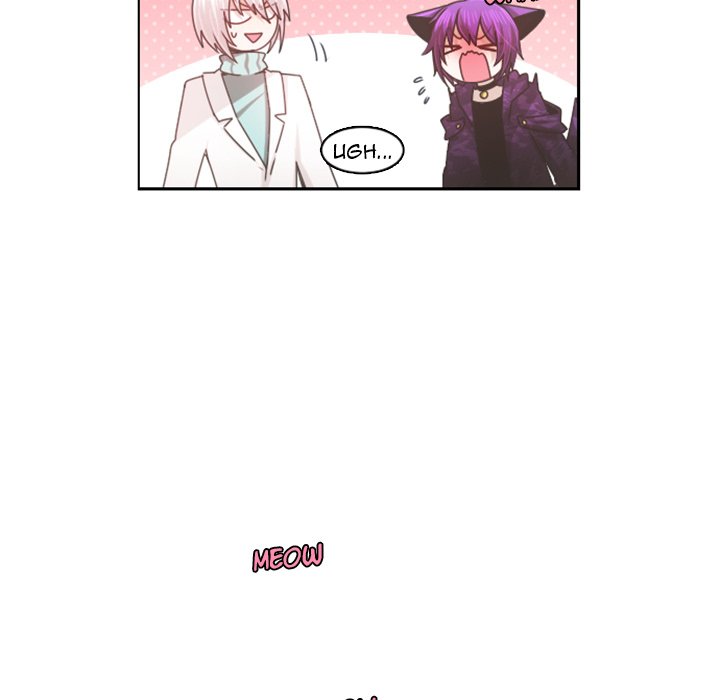Go away, Mr.Demon - Chapter 86 Page 45