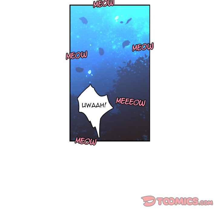 Go away, Mr.Demon - Chapter 86 Page 46