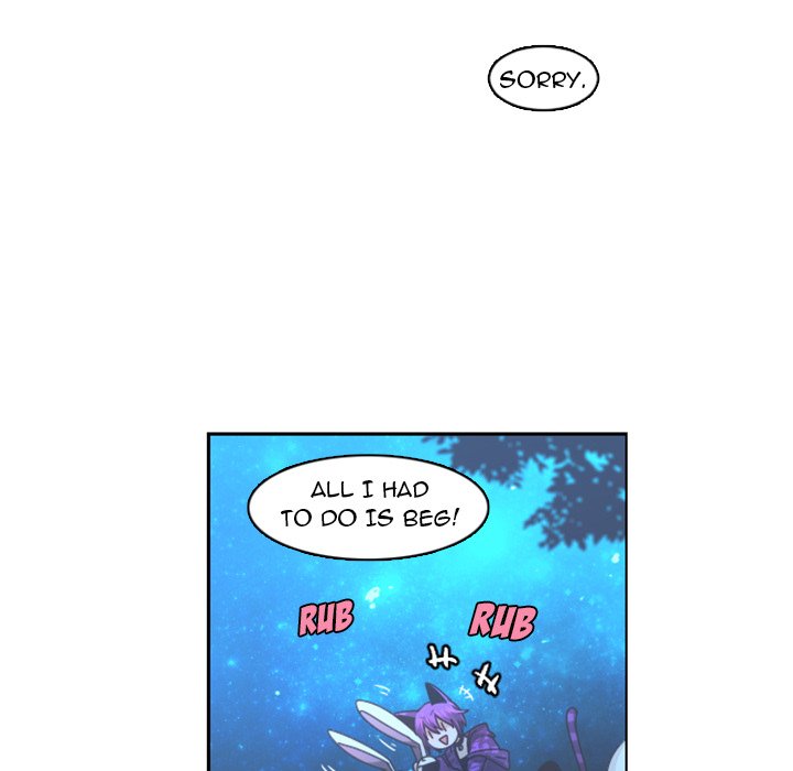 Go away, Mr.Demon - Chapter 86 Page 49