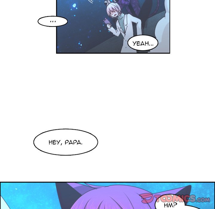 Go away, Mr.Demon - Chapter 86 Page 50