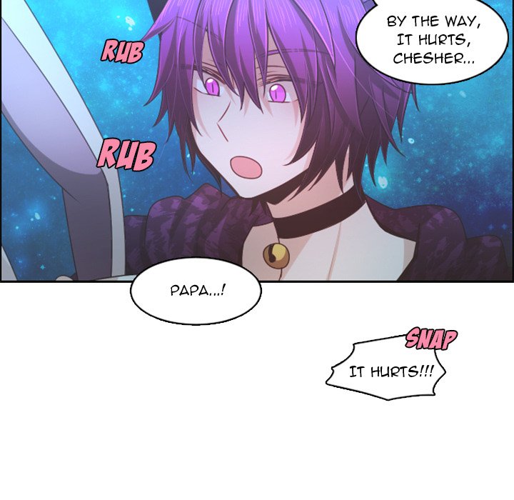 Go away, Mr.Demon - Chapter 86 Page 51