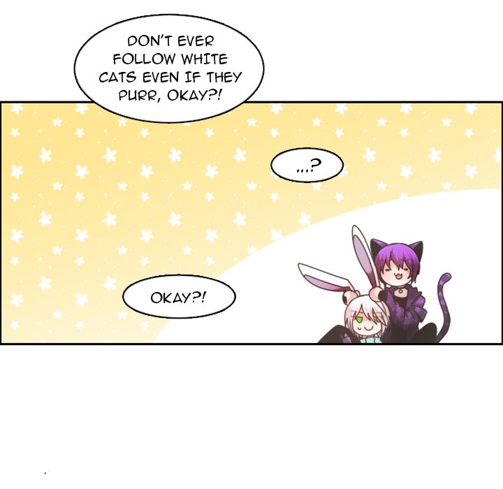 Go away, Mr.Demon - Chapter 86 Page 52