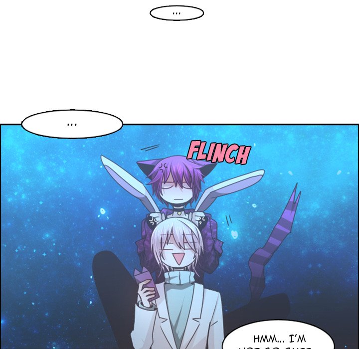 Go away, Mr.Demon - Chapter 86 Page 53