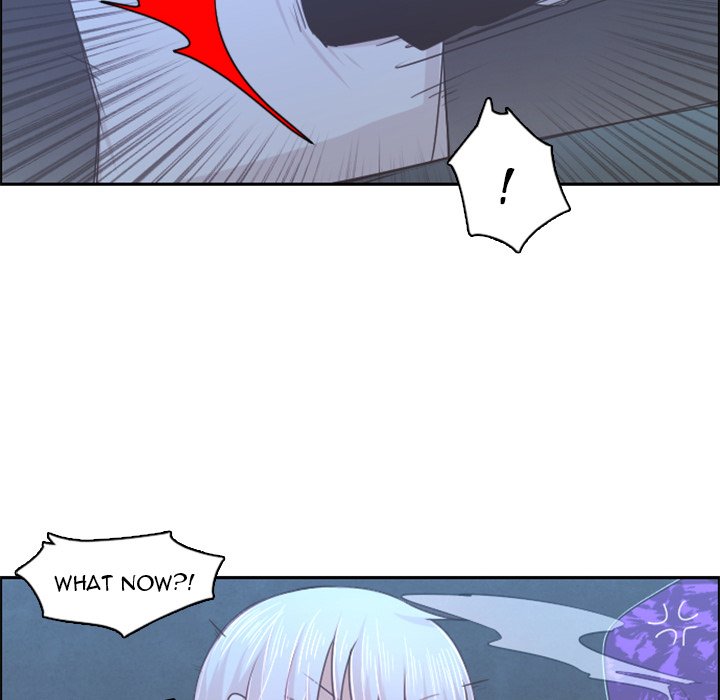 Go away, Mr.Demon - Chapter 86 Page 55