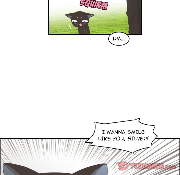 Go away, Mr.Demon - Chapter 86 Page 6