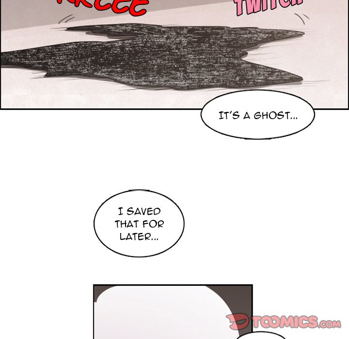 Go away, Mr.Demon - Chapter 87 Page 10