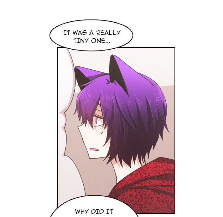 Go away, Mr.Demon - Chapter 87 Page 12