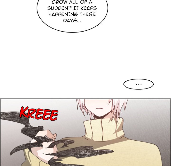 Go away, Mr.Demon - Chapter 87 Page 13