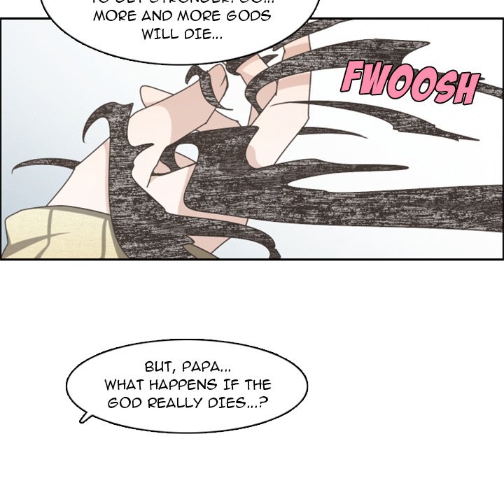 Go away, Mr.Demon - Chapter 87 Page 16