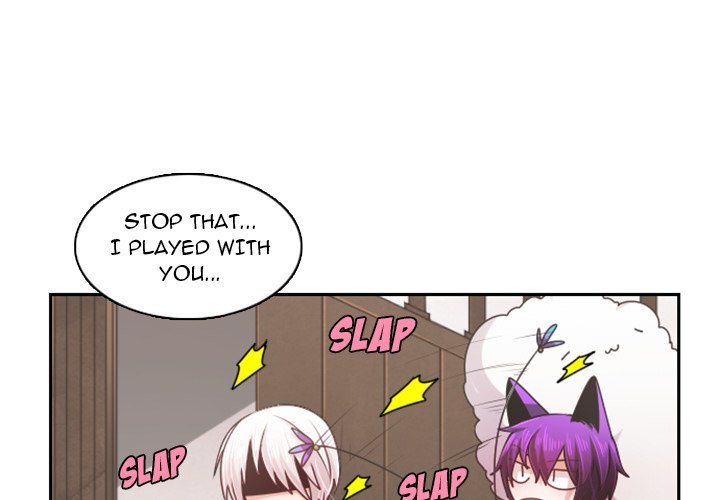 Go away, Mr.Demon - Chapter 87 Page 3