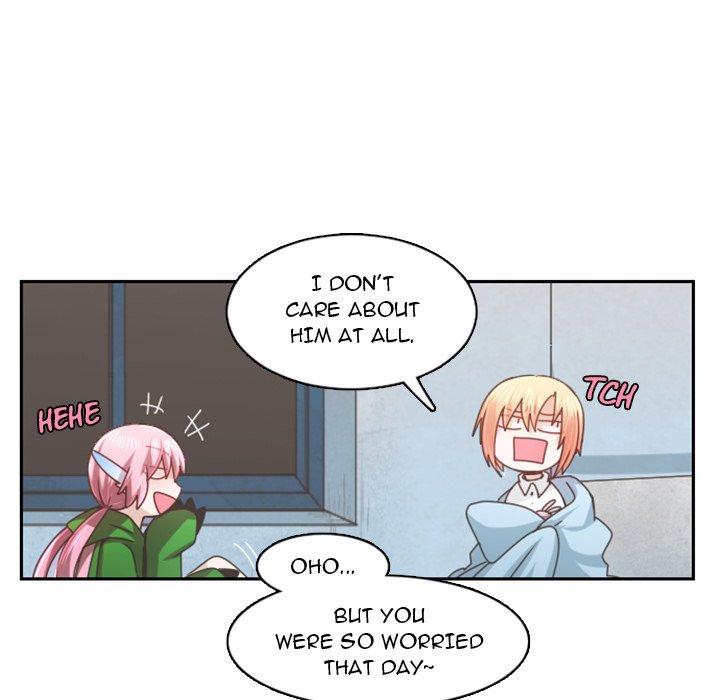 Go away, Mr.Demon - Chapter 87 Page 31