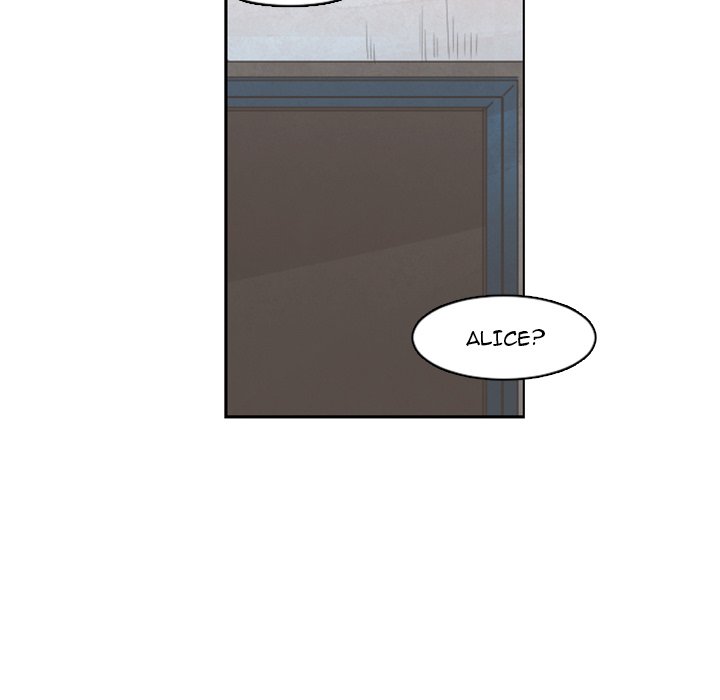Go away, Mr.Demon - Chapter 87 Page 36