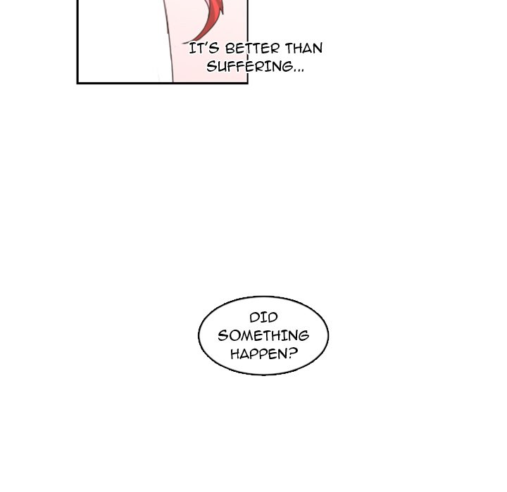 Go away, Mr.Demon - Chapter 87 Page 44