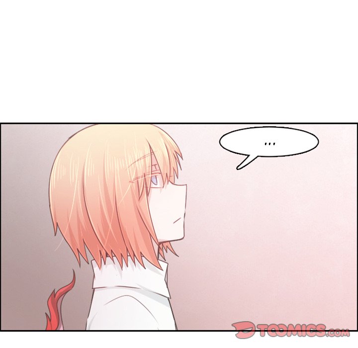 Go away, Mr.Demon - Chapter 87 Page 46