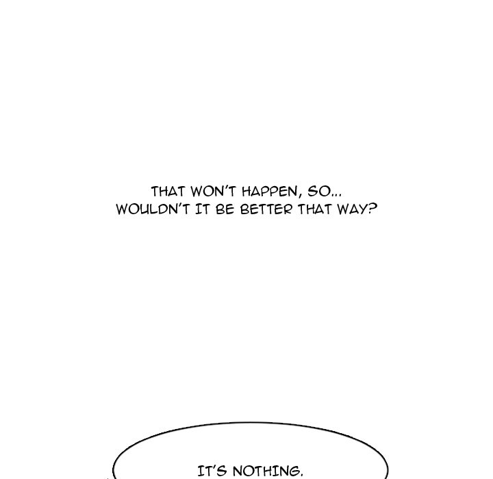 Go away, Mr.Demon - Chapter 87 Page 47