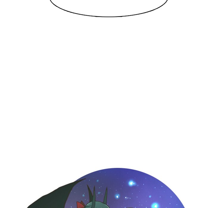 Go away, Mr.Demon - Chapter 87 Page 48