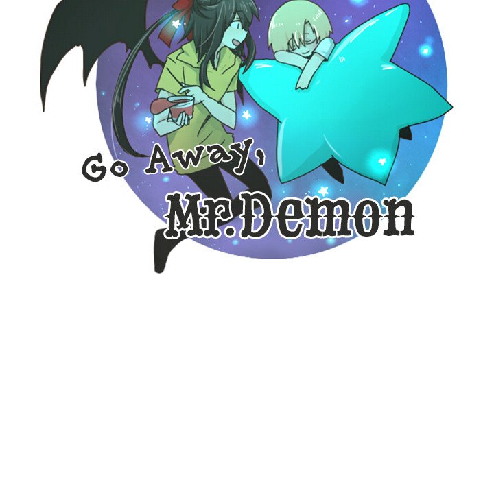 Go away, Mr.Demon - Chapter 87 Page 49