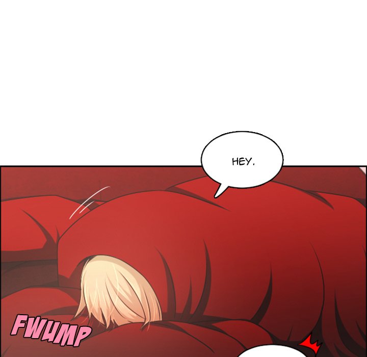 Go away, Mr.Demon - Chapter 87 Page 51