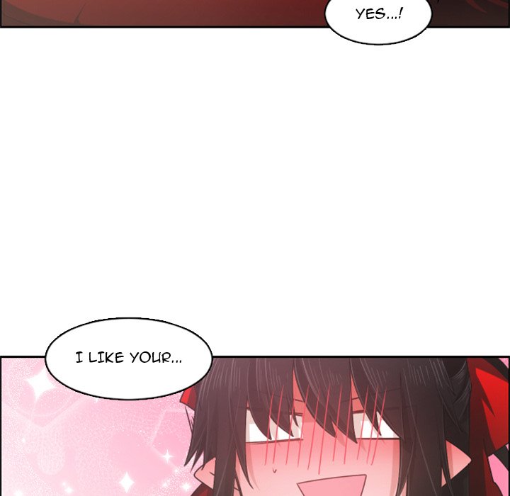 Go away, Mr.Demon - Chapter 87 Page 52