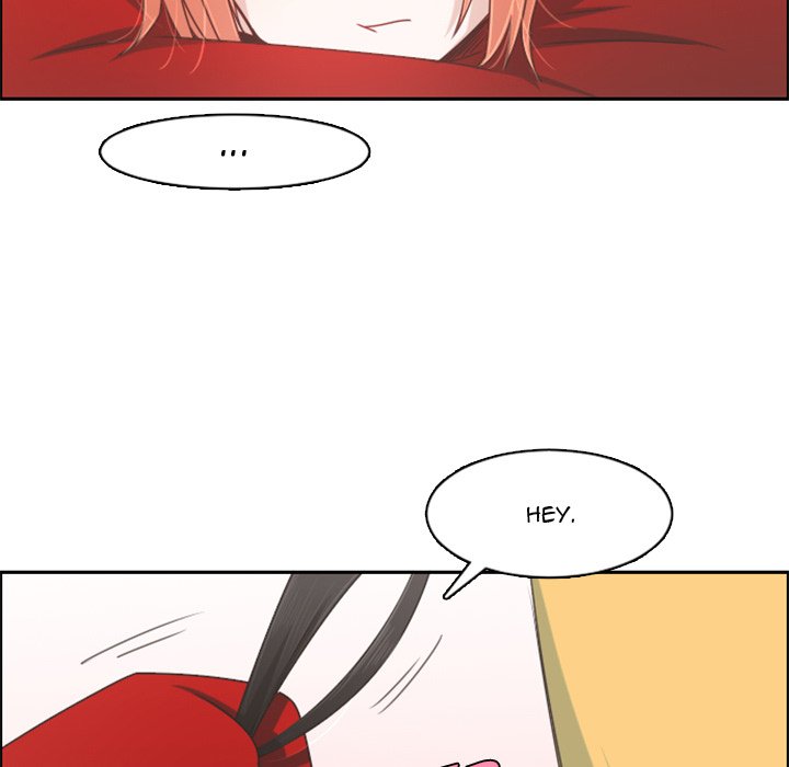 Go away, Mr.Demon - Chapter 87 Page 59