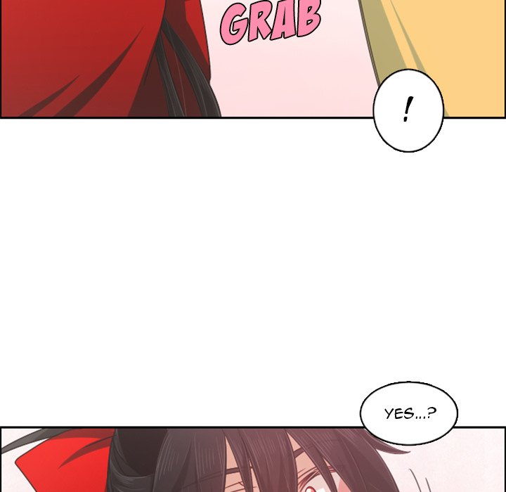 Go away, Mr.Demon - Chapter 87 Page 60