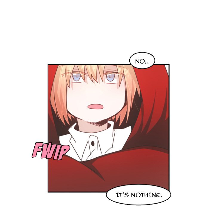 Go away, Mr.Demon - Chapter 87 Page 64