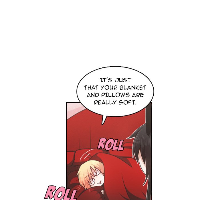 Go away, Mr.Demon - Chapter 87 Page 65