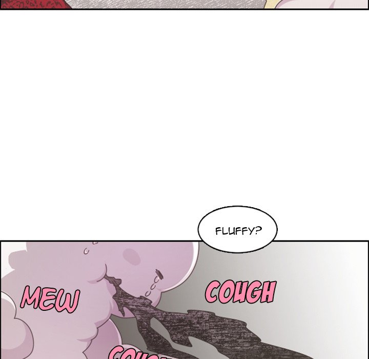 Go away, Mr.Demon - Chapter 87 Page 7