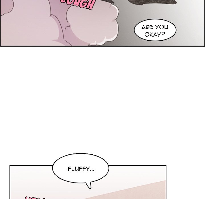Go away, Mr.Demon - Chapter 87 Page 8