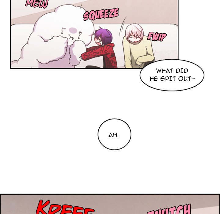 Go away, Mr.Demon - Chapter 87 Page 9