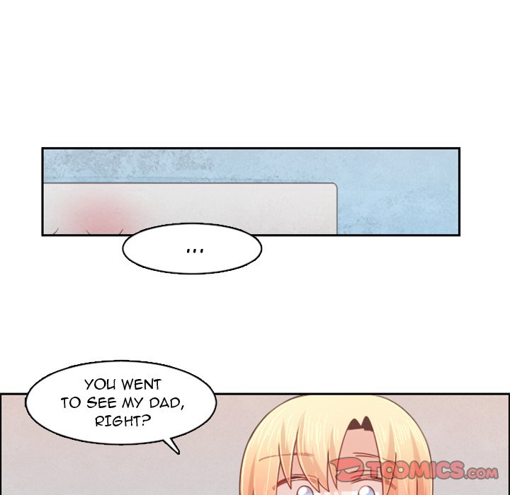 Go away, Mr.Demon - Chapter 88 Page 54