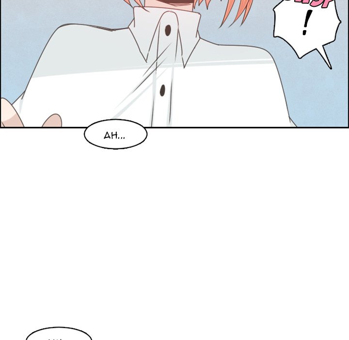 Go away, Mr.Demon - Chapter 88 Page 59