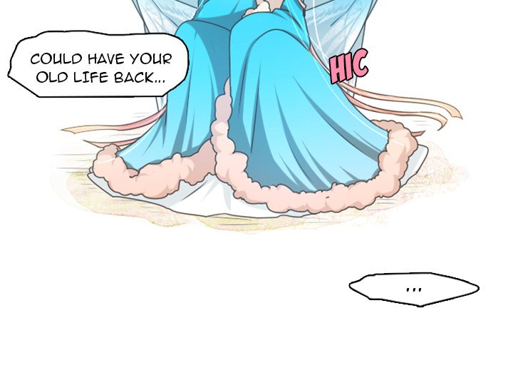 Go away, Mr.Demon - Chapter 88 Page 68