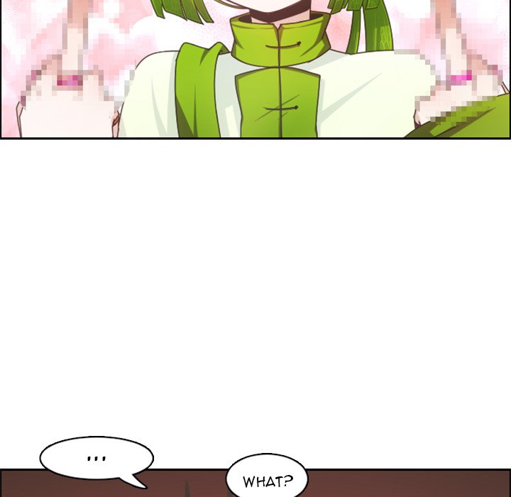Go away, Mr.Demon - Chapter 89 Page 15