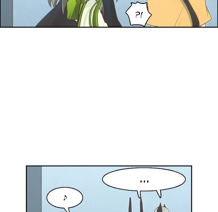 Go away, Mr.Demon - Chapter 89 Page 21