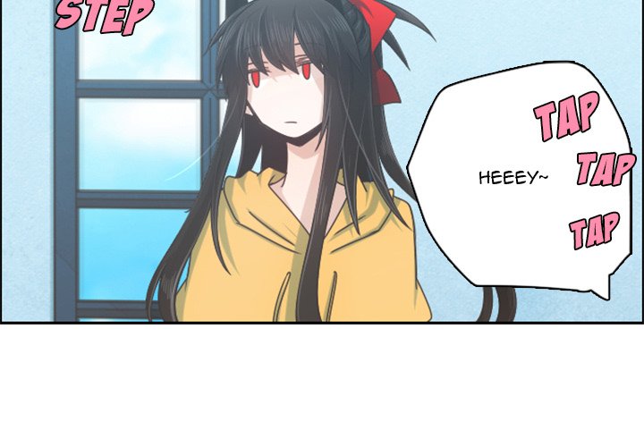 Go away, Mr.Demon - Chapter 89 Page 3