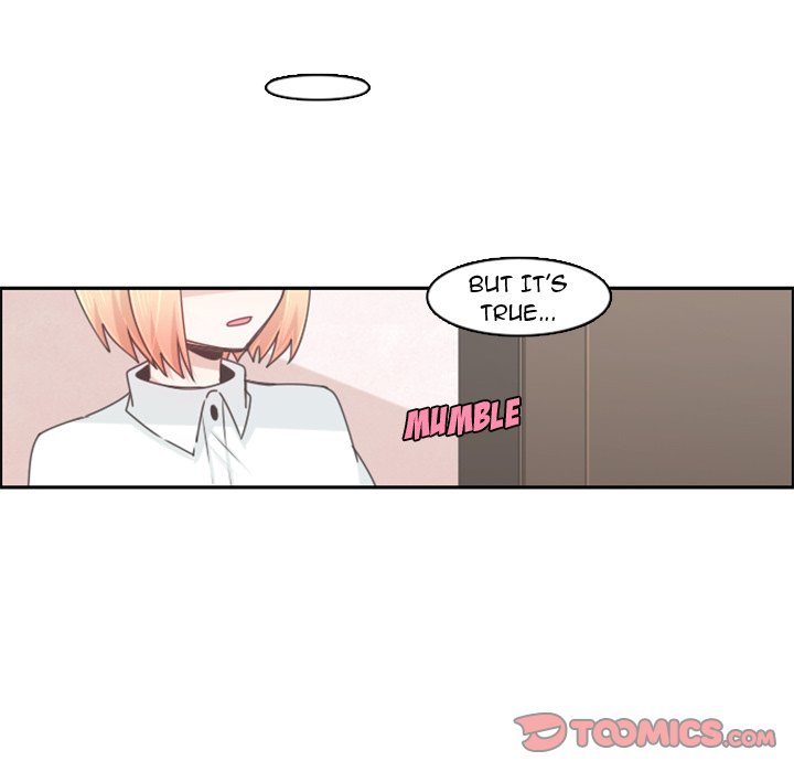 Go away, Mr.Demon - Chapter 89 Page 34