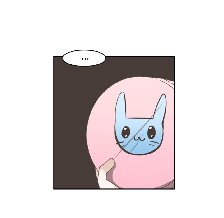 Go away, Mr.Demon - Chapter 89 Page 35