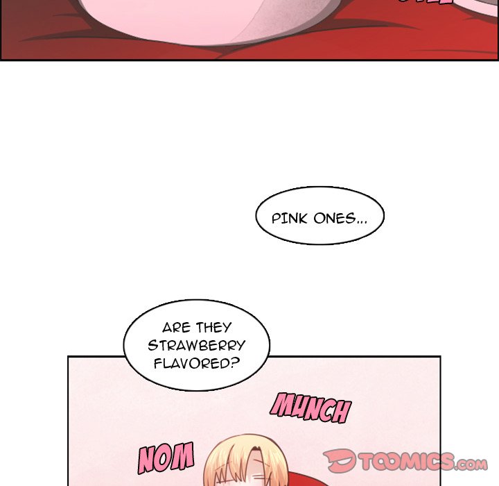 Go away, Mr.Demon - Chapter 89 Page 38