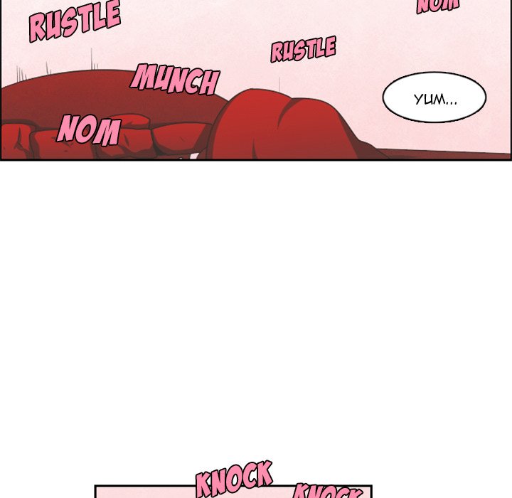Go away, Mr.Demon - Chapter 89 Page 41