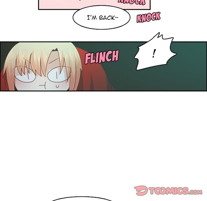Go away, Mr.Demon - Chapter 89 Page 42
