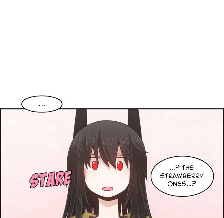 Go away, Mr.Demon - Chapter 89 Page 45