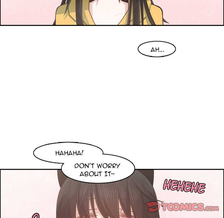 Go away, Mr.Demon - Chapter 89 Page 46