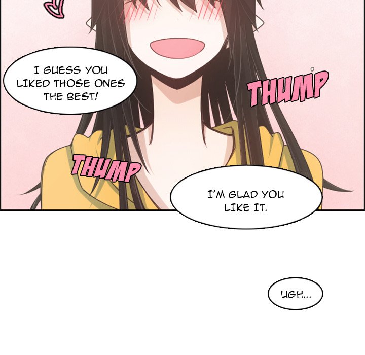 Go away, Mr.Demon - Chapter 89 Page 47