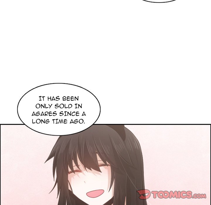 Go away, Mr.Demon - Chapter 89 Page 50