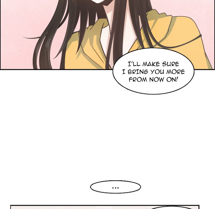 Go away, Mr.Demon - Chapter 89 Page 51