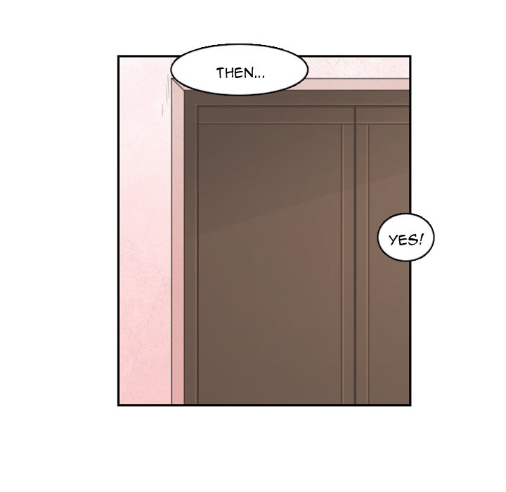 Go away, Mr.Demon - Chapter 89 Page 53