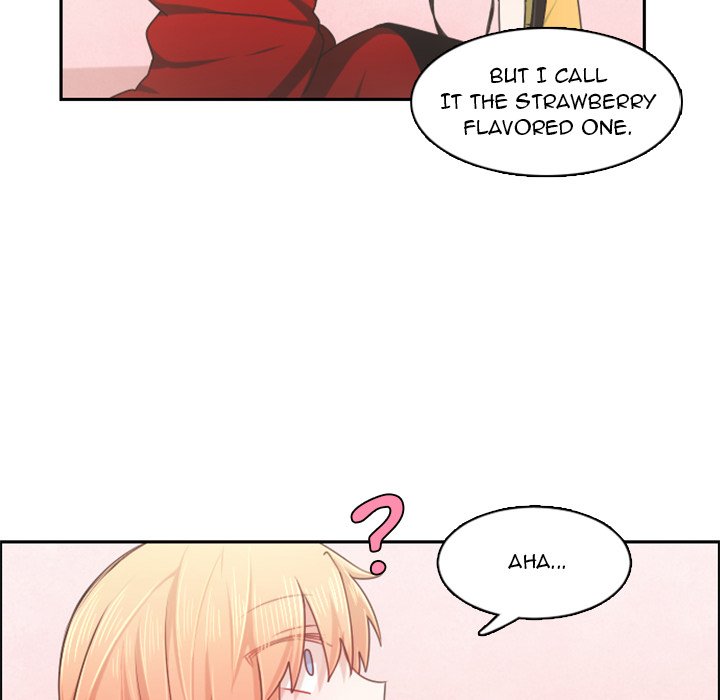 Go away, Mr.Demon - Chapter 89 Page 56